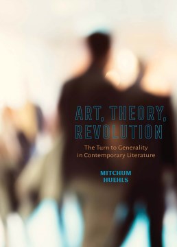 Art, Theory, Revolution - MPHOnline.com