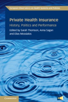 Private Health Insurance - MPHOnline.com