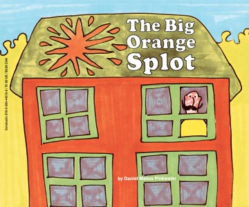 The Big Orange Splot - MPHOnline.com