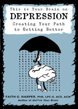 This Is Your Brain on Depression - MPHOnline.com