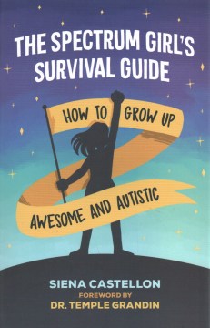 The Spectrum Girl's Survival Guide - MPHOnline.com