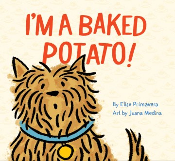 I'm a Baked Potato! - MPHOnline.com