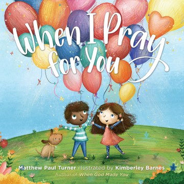 When I Pray for You - MPHOnline.com