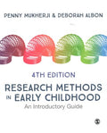 Research Methods in Early Childhood - MPHOnline.com