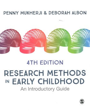 Research Methods in Early Childhood - MPHOnline.com