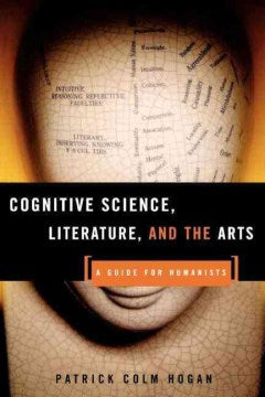 Cognitive Science, Literature, and the Arts - MPHOnline.com