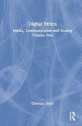 Digital Ethics - MPHOnline.com