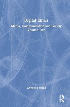 Digital Ethics - MPHOnline.com