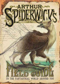 Arthur Spiderwick's Field Guide to the Fantastical World Around You - MPHOnline.com