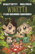 Wigetta y los gusanos guasones / Wigetta and the Mocking Maggots - MPHOnline.com