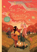 The Tea Dragon Tapestry 3 - MPHOnline.com