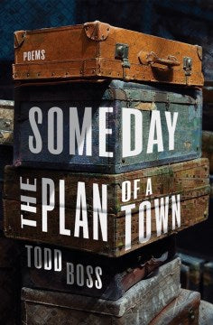 Someday the Plan of a Town - MPHOnline.com