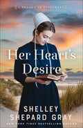 Her Heart's Desire - MPHOnline.com