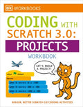 Computer Coding With Scratch 3.0 Workbook - MPHOnline.com