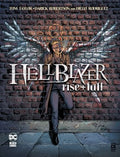 Hellblazer Rise + Fall - MPHOnline.com