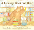 A Library Book for Bear - MPHOnline.com