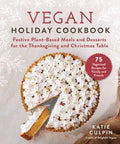 Vegan Holiday Cookbook - MPHOnline.com