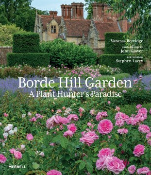 Borde Hill Garden - MPHOnline.com