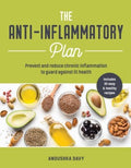 The Anti-Inflammatory Plan - MPHOnline.com