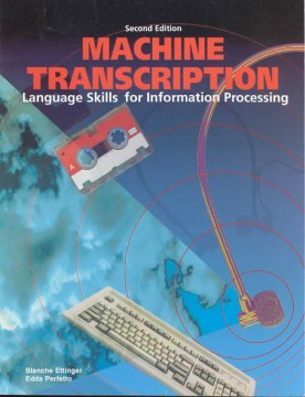 Machine Transcription - MPHOnline.com