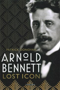 Arnold Bennett - MPHOnline.com