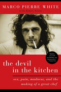 The Devil in the Kitchen - MPHOnline.com