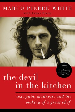 The Devil in the Kitchen - MPHOnline.com