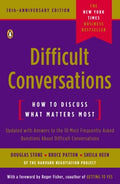 DIFFICULT CONVERSATIONS HOW TO DISCUSS - MPHOnline.com