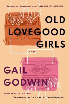 Old Lovegood Girls - MPHOnline.com