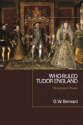 Who Ruled Tudor England - MPHOnline.com