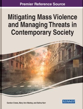 Mitigating Mass Violence and Managing Threats in Contemporary Society - MPHOnline.com