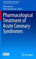 Pharmacological Treatment of Acute Coronary Syndromes - MPHOnline.com