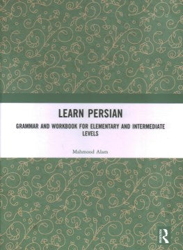 Learn Persian - MPHOnline.com