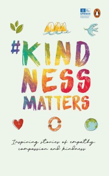 #kindnessmatters - MPHOnline.com