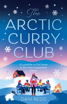 Arctic Curry Club - MPHOnline.com