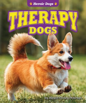 Therapy Dogs - MPHOnline.com