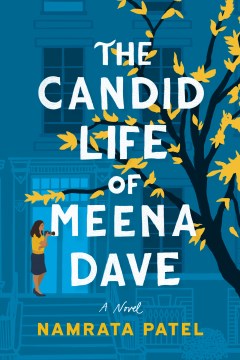 Candid Life of Meena Dave - MPHOnline.com