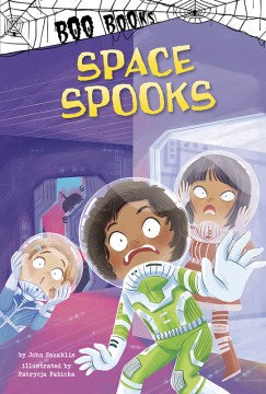 Space Spooks - MPHOnline.com