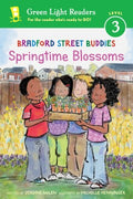 Springtime Blossoms - MPHOnline.com