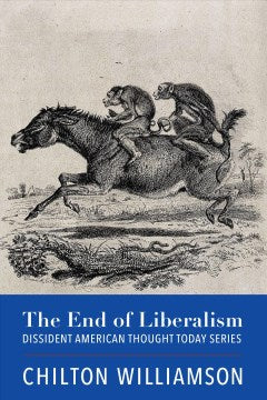 The End of Liberalism - MPHOnline.com