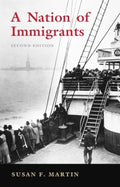 A Nation of Immigrants - MPHOnline.com