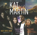 Wait Until Dark / Shadows at Dawn / Before Nightfall - MPHOnline.com