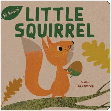 Little Squirrel - MPHOnline.com