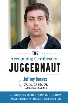 The Accounting Certification Juggernaut - MPHOnline.com