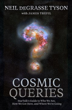 Cosmic Queries - MPHOnline.com