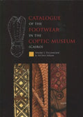 Catalogue of the Footwear in the Coptic Museum Cairo - MPHOnline.com