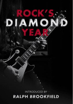 Rock's Diamond Year - MPHOnline.com