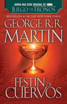 Festin de cuervos / A Feast for Crows - MPHOnline.com