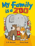 My Family Is A Zoo - MPHOnline.com