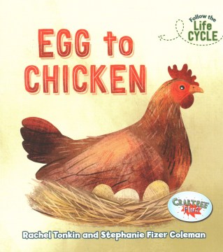 Egg to Chicken - MPHOnline.com